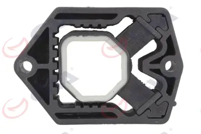 GVA 9140179 Radyatör Bağlanti Takozu (Alt) Skoda Octavia 1Z0121367A 1K0121367F 1K0121367A