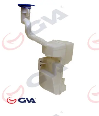 GVA 9145261 Cam Suyu Deposu Caddy 2015 => 99551804602 95733220 2K5955453C 690501065480P 2K5955453E 2K5955453D 2K5955453F
