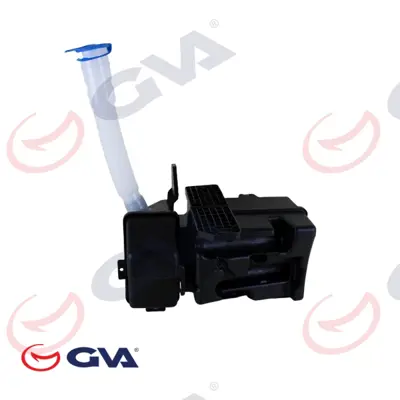 GVA 9145646 Cam Suyu Deposu Tiguan (Far Yikamali) 2008-2015 5N0955453B 5N0955453H 99551820202 116641 690501055483P 2140138