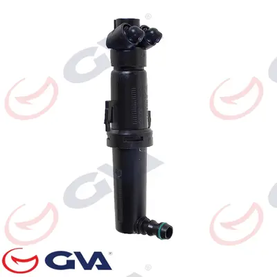 GVA 9146210 Far Yikama Robotu Sağ Audi A3 2009-2013 27672 SRA10016 99551797101 8P0955102B 210049710 QF10N00141 QF00T00831 711307000000 711307030457 V10080482