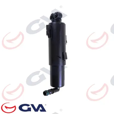 GVA 9146227 Far Yikama Robotu Sol Audi A4 2008-2012 8K0955101A 8K0955101B 4G0955665 8K0955101 65451123 H209094 209094 116206 B18490 2220519