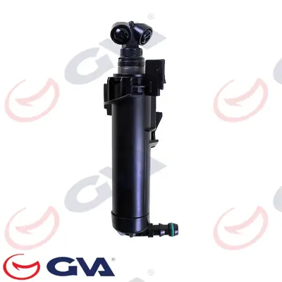 GVA 9146241 Far Yikama Robotu Sol Audi A5 2008-2012 8T0955101B 8T0955101A 8T0955101 65451125 2220587 2803570000000 V10080400 462640171 19528 H209123