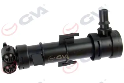 GVA 9146320 Far Yikama Robotu Sağ Octavia 2013-2017 5E0955966 209159 462640200 65451155 116674 H209159 10303122 V10080380 EDSSK005 46635SD