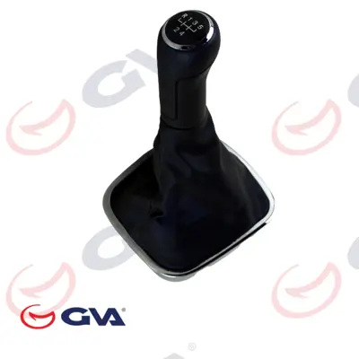 GVA 9165455 Vites Topuzu ( 5 Vites ) Nikelajli Polo 2010 => 6R0711113R