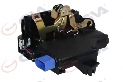 GVA 9190112 Kapi Kilit Mekanizmasi Ön Sag Caddy 09-11/Golf5 07... 3D1837016AB 3D2837016P 3D1837016 3D1837016AC 3D1837016A 31168 2313060 3D1837016AP 3D1837016AS 2314042