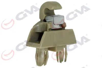 GVA 9190185 Güneşlik Klipsi Bej 6R0857561 6R0857561