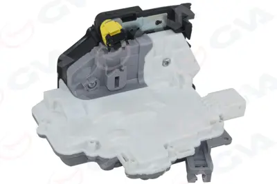 GVA 9190209 Kapi Kilit Mekanizmasi Arka L Leon 06-13 1P0839015 31169 461860099 1P0839015AP 3100169 2314035 2313015 1P0839015D 2314121 610961A2