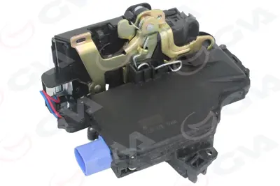 GVA 9190301 Kapi Kilit Mekanizmasi Arka R Fabia 05-10 6Y0839016A 6Y0839016 3100347 5J0839016 461860276 5E0839016A 31347 2314142 610743 610743A2