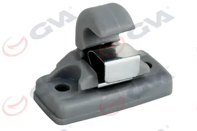 GVA 9190360 Güneşlik Klipsi Gri 3B0857561B 3B0857561BY20