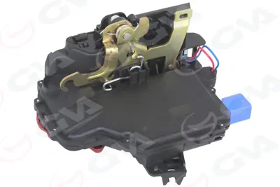 GVA 9190403 Kapi Kilit Mekanizmasi Arka L Fabia 05-10 6Y0839015A 6Y0839015 31346 5J0839015 610643A2 610643 3100346 2313063 3B4839015K 461860275