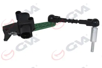 GVA 9190485 Ön Far Yükseklik Ayar Sensörü Sağ Audi A6-A7-S9-S7... 4H0941286G 623146 RH3587 57770 BSP25421 901251 53066 99411811501 V10720058 270888