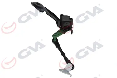 GVA 9190487 Ön Far Yükseklik Ayar Sensörü Arka Sağ A6-A7-A8 11... 4H0941310C ECXAU013 8R0941310E 901252 8R0941310B V10720059 3800029 12009073 38029 17SKV431