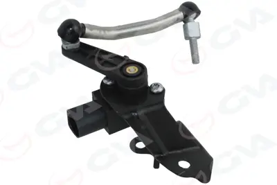 GVA 9190488 Far Yükseklik Ayar Sensörü Ön Sol Audi A4 8K0941285P 8K0941285K 8K0941285J 58125 N01118312part N10680801part QF43D00015 901285 623117 V10720150