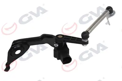 GVA 9190489 Ön Far Yükseklik Ayar Sensörü Arka Sol  A4 08-16 A... 8K0941309F 57774 N01118312part 8K0941309E 901247 623112 N10680801part 38033 3800033 V10720062