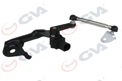 GVA 9190491 Far Yükseklik Ayar Sensörü Arka Sol Audi Q5 09-17 ... 8R0941309C 901432 8R0941309E 38059 461610059 V10720237 3800059 271974 RH3590 99411817501