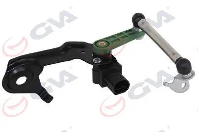GVA 9190503 Far Yükseklik Ayar Sensörü Arka Sol Audi Q5 09-17 ... 3800027 8R0941309B 4H0941309C 461610028 4H0907503 38027 17SKV428 ECXAU010 BSP25418 99411811201