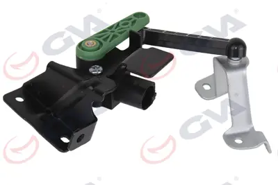 GVA 9190509 Ön Far Yükseklik Ayar Sensörü Arka Arteon-Golf-Pas... 5Q0512521J 43964 623115 901245 V10720126 3800030 5Q0512521F 60647 461610031 ECXVW005