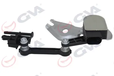 GVA 9190511 Far Yükseklik Ayar Sensörü Ön Sağ Touareg-Q7 V10720070 7L0616214C 7L0616214B 96160000301 4E0941286E 4E0616571D 4E0941286G 7L0616213B 4E0941285F 4E0616572E