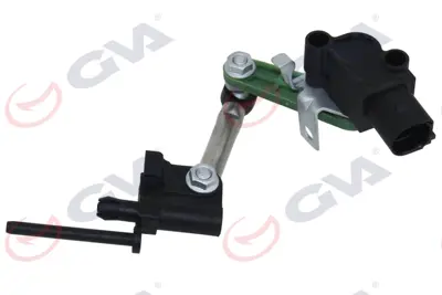 GVA 9190512 Ön Far Yükseklik Ayar Sensörü Tuareg 11-18 Q7 Caye... 461610024 7P0616213 ECXVW002 3800023 17SKV426 12009088 38023 V10721447 901211 15160101172
