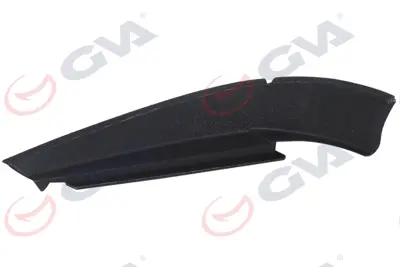 GVA 9190561 Yağmurluk Köşe Braketi Sol Golf 07-10 Jetta 07-14 1K5819447