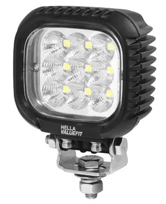 HELLA 1GA357109012 Çalişma Lambasi Valuefit S3000led 1GA357109012