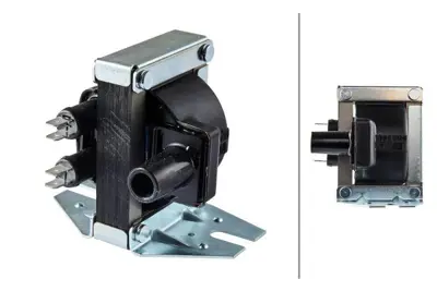 HELLA 5DA230035001 Atesleme Bobini Fiat 7646975 477084200 48121 7746151 7753777 1970148 115013 CUF1017 60705404010 8530027