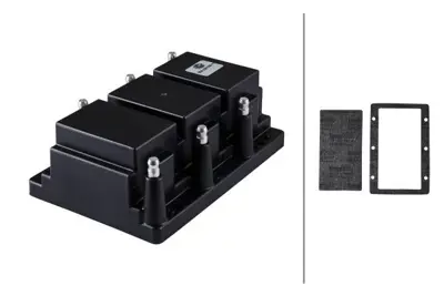 HELLA 5DA230035111 Atesleme Bobini Gm 12353801 5DA230035111 230035111 25518356 24502371 ZS416 D543 GN10139 25526448 D552