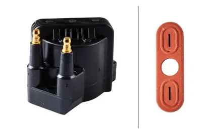 HELLA 5DA230035131 Atesleme Bobini Gm 8104724010 10467067 1103759 10497771 1103662 10724 BO0401JM 20425 10468391 10472401