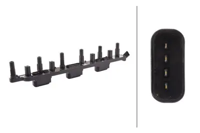 HELLA 5DA230035491 Atesleme Bobini Amc 56041476AA 56041476AB ZS452 DMB2016 155200 E508D 5C1181 UF296 12115 10782