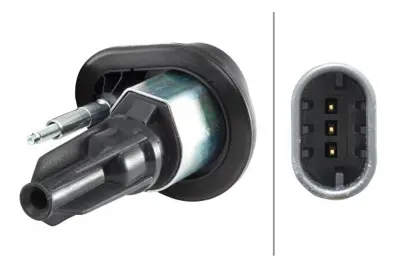 HELLA 5DA230035501 Atesleme Bobini Gm 880395 12568062 8125680620 155253 10644 JM5430 8010644 20418 28310 28315