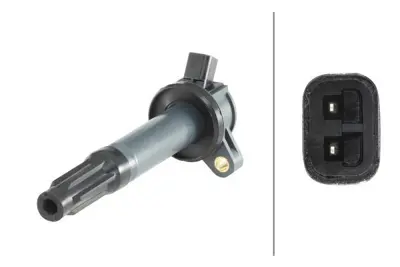 HELLA 5DA230035871 Atesleme Bobini Ford IC469 6E5Z12029BA UF486 548808 C1594 40730 6E5E12A375BA GN1023811B1 GN10238 6E5E12A375BB