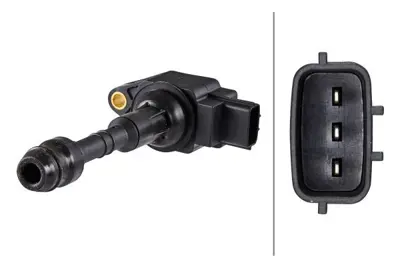 HELLA 5DA230036111 Atesleme Bobini Nissan 22448ZE00A IC1134 UF551 38402 544312 C1672 C759 CUF551 6734030 WG1487617