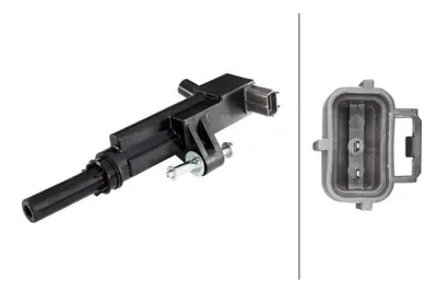 HELLA 5DA230036451 Atesleme Bobini Chrysler 5149199AA GN1045712B1 NOCROSSFOUND 68320417AA GN10457 ECZCH021 5C1709 230036451 5DA230036451 20566