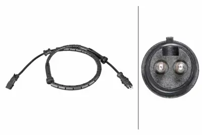 HELLA 6PU358216771 Arka Abs Kaptörü (Sağ-Sol) Renault Escape Iv 02>... 8200084128 818025246 1960157 8290158 90158 30409 24071150971 131575 BSW1394 45037200