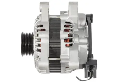 HELLA 8EL011712121 Alternatör Mitsubishi-Peugeot ADA1834 A003TG1891 A003TG1891EB 302015RI A5096 A003TG1891B 225554120 20137052 REC2035250 11712121
