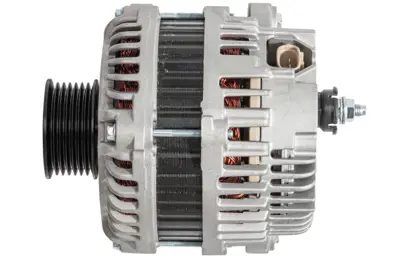 HELLA 8EL011712151 Alternatör Mitsubishi-Nissan A2TJ0291ZC A002TJ0291ZE LRA03260 8EL738212151 9090719 23100BC00A A002TJ0291ZC A2TJ0291ZE SB317 209549A