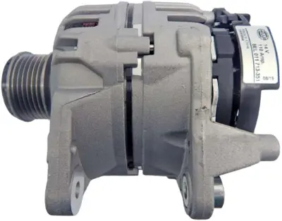 HELLA 8EL011713351 Alternatör Ldv-Vm ALT12372 553719RI 528110010 REC20103720 124325178 20101273OE 285891 930034 114019 20101273
