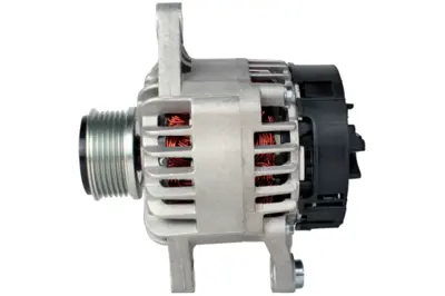 HELLA 8EL012426791 Alternatör Ferrari-Fiat 46782218 C4755 ALT6054 MQA1696 944390406710 63731696 LRA2331 VA01035 63731696010 986049760