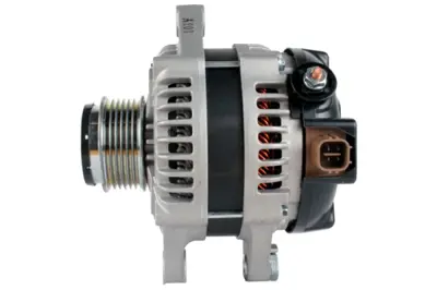 HELLA 8EL012429531 Alternatör Toyota 270600N020 DRA0411 2706033071 T511A163 195582115 DENDAN1076 AEK2843 2706033072 23843R AL2318
