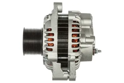 HELLA 8EL012584001 Alternatör Iveco-Mitsubishi 2995980 5041143966 A004TA0592 115871 504114397 A4004TA8292 5040280955 504065776 ALT3523A 8EL737916001