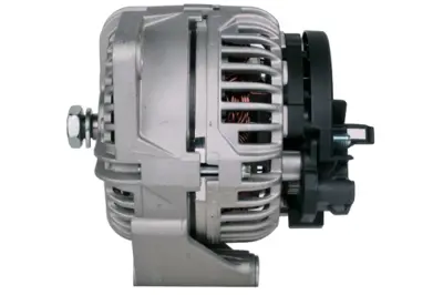 HELLA 8EL012584131 Alternatör Man 51261017269 486531 525117804 CA1666IR TECA42360 LRA02528 A0131544002 50104081 9945490 113284