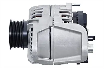HELLA 8EL012584781 Alternatör Volvo 20741686 DRA0286 114078 124655021 AVI147J3110HD 124655332 AL1043 21429790 AVI147J3113HD 5301211204