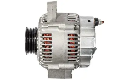 HELLA 8EL015630451 Alternatör Acura-Honda CLB58 213675 31100P5G013 31100P5G013RM ALT6204 3342038 213738 31100P5G01301 113433 1012117270