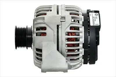 HELLA 8EL015630521 Alternatör Mercedes-Benz 0111548402
