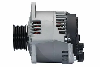 HELLA 8EL015643051 Alternatör Case Ih-Ford-Sperry New Holland DRA0262 73401608 63321753010 12090012 2191561152 65GB10300LA 282828 CAL21113 12090387 705502120