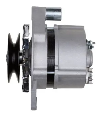 HELLA 8EL015643191 Alternatör Agco-Agria-Claas-Hako-John Deere-Junghe... ALTL269 DA1220 C00090001018 986030110 120339511 LRA01199 UD12251A 30734RIM DRA0110 120300516