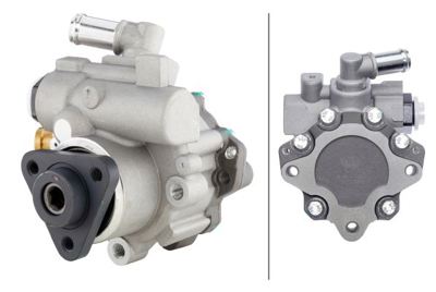 HELLA 8TL359000191 Direksiyon Pompasi Vw 8TL359000191