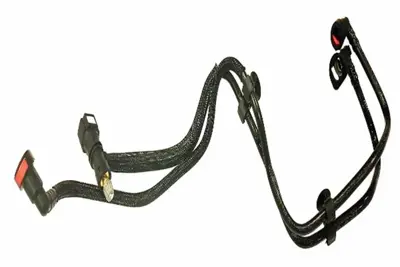 KAUTEK FD-FH034 Fuel Hose Ford Transit Bus (Fd Fb Fs Fz Fc ) 2006-... 1866621 CC119289AD MFL1257 CC119289AB CC119289AC 1727202 1750815 25451 T492469 85222
