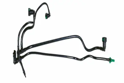 KAUTEK FD-FH038 Fuel Hose Ford Fiesta Vi (Cb1 Ccn) 2009-1.4 Tdci 7V2Q9D350BB MFL1101 241402 92063 1550804 7V2Q9D350BA 13605 R16354 757145 537180
