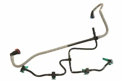 KAUTEK FD-FH041 Fuel Hose Ford Transit Bus (Fd Fb Fs Fz Fc ) 2006-... 8C1Q9K022AB LR004479 8C1Q9K022AC KL3042 1490863 1521640 1501950 V251480 LR005749 V480523